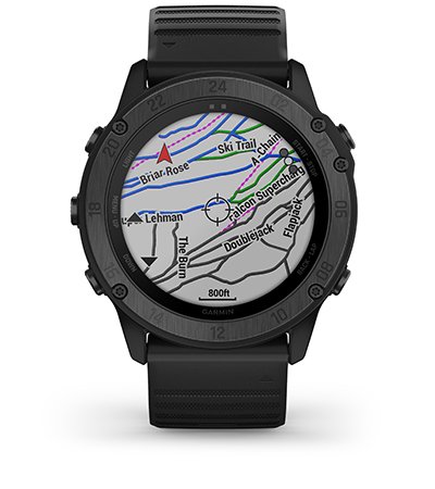 Atrybuty Garmin Tactix Delta Sapphire [010-02357-01]